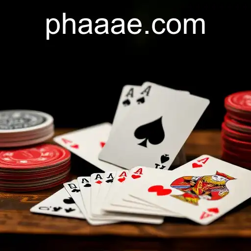 The World of Card Games: An In-Depth Look at the Intriguing Hobby of PHAAA