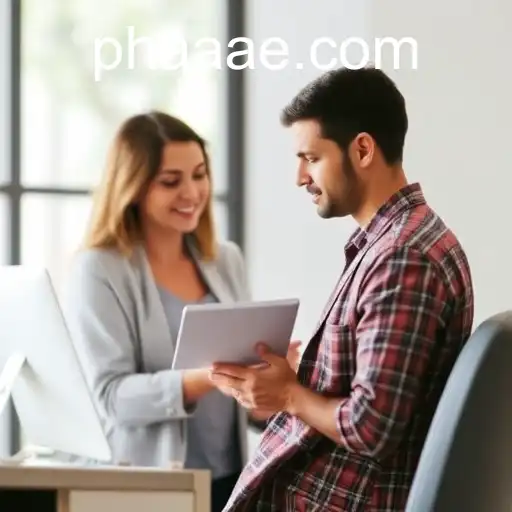 Contact Us: Enhancing Communication with PHAAA