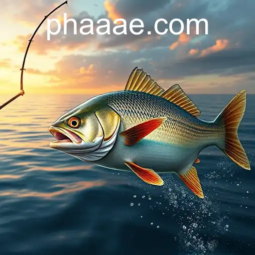 The Lure of Fishing Games: A Dive into Digital Waters