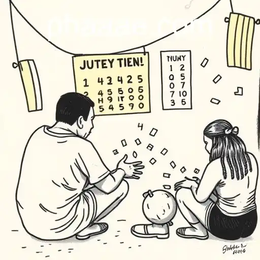 Exploring the Intricacies of Jueteng and Its Impact on Society