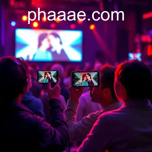 The Revolution of Live Streaming: An In-Depth Look into PHAAA